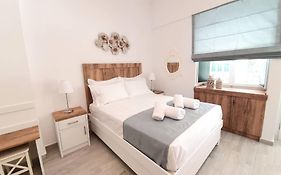 Elia Luxury Suite, Corfu Town